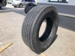 Opony do ciężarówek 315/70R22.5 HANKOOK DL10+ E-CUBE MAX / 8-9mm