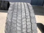Opony do ciężarówek 315/70R22.5 HANKOOK DL10+ E-CUBE MAX / 8-9mm