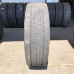 Opony do ciężarówek 315/70R22.5 MICHELIN X MULTI Z / 9-10mm