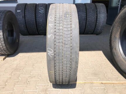 Opony do ciężarówek 315/70R22.5 MICHELIN X MULTI Z / 9-10mm