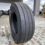 Opony do ciężarówek 315/70R22.5 MICHELIN X MULTI Z ENERGY Z / 10-11mm