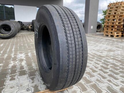 Opony do ciężarówek 315/70R22.5 MICHELIN X MULTI Z ENERGY Z / 10-11mm