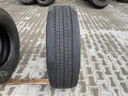 Opony do ciężarówek 315/70R22.5 MICHELIN X MULTI Z ENERGY Z / 10-11mm
