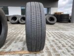 Opony do ciężarówek 315/70R22.5 MICHELIN X MULTI Z ENERGY Z / 10-11mm