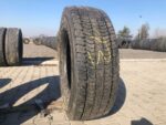 Opony do ciężarówek 315/70R22.5 NEXT TREAD NT LHD II / 100% BIEŻNIKA