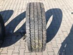 Opony do ciężarówek 315/70R22.5 NEXT TREAD NT LHD II / 100% BIEŻNIKA
