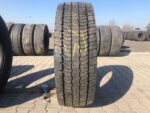 Opony do ciężarówek 315/70R22.5 NEXT TREAD NT LHD II / 100% BIEŻNIKA