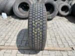 Opony do ciężarówek 315/70R22.5 NORDEXX TRAC15 / 11-13mm
