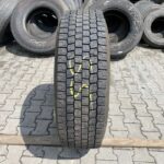 Opony do ciężarówek 315/70R22.5 NORDEXX TRAC15 / 11-13mm