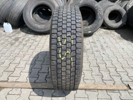 Opony do ciężarówek 315/70R22.5 NORDEXX TRAC15 / 11-13mm