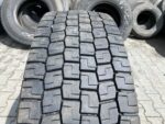 Opony do ciężarówek 315/70R22.5 NORDEXX TRAC15 / 11-13mm