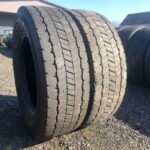 Opony do ciężarówek 315/70R22.5 SEMPERIT RUNNER D2 / 7-9mm