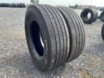 Opony do ciężarówek 315/70R22.5 TRUCKSTAR TH STEER 3 / 7-8mm
