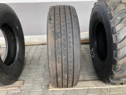Opony do ciężarówek 315/70R22.5 TRUCKSTAR TH STEER 3 / 7-9mm