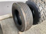 Opony do ciężarówek 315/70R22.5 TRUCKSTAR TH STEER 3 / 7-9mm