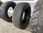 Opony do ciężarówek 315/70R22.5 TRUCKSTAR TH STEER 3 / 7-9mm