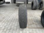 Opony do ciężarówek 315/70R22.5 BIEŻNIKOWANA TYP BRIDGESTONE M729 / 18-19mm