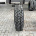 Opony do ciężarówek 315/70R22.5 BIEŻNIKOWANA TYP BRIDGESTONE M729 / 18-19mm