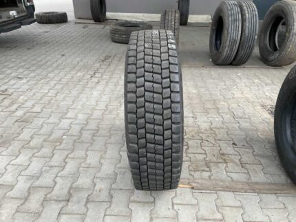Opony do ciężarówek 315/70R22.5 BIEŻNIKOWANA TYP BRIDGESTONE M729 / 18-19mm
