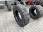 Opony do ciężarówek 315/70R22.5 BIEŻNIKOWANA TYP BRIDGESTONE M729 / 18-19mm