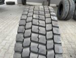 Opony do ciężarówek 315/70R22.5 BIEŻNIKOWANA TYP BRIDGESTONE M729 / 18-19mm