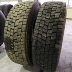 Opony do ciężarówek 315/70R22.5 BIEŻNIKOWANA TYP MICHELIN X MULTIWAY 3D XDE / 14-15mm