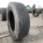 Opony do ciężarówek 315/70R22.5 BIEŻNIKOWANA TYP MICHELIN X MULTI D / 8-10mm