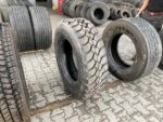 Opony do ciężarówek 315/70R22.5 BIEŻNIKOWANA TYP GOODYEAR MSD / 100% BIEŻNIKA