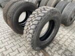 Opony do ciężarówek 315/70R22.5 BIEŻNIKOWANA TYP GOODYEAR MSD / 100% BIEŻNIKA
