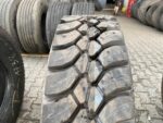 Opony do ciężarówek 315/70R22.5 BIEŻNIKOWANA TYP GOODYEAR MSD / 100% BIEŻNIKA