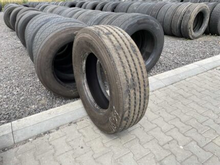 Opony do ciężarówek 315/70R22.5 WINDPOWER WSR36 / 10-12mm