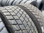 Opony do ciężarówek 315/70R22.5 BFGOODRICH ROUTE CONTROL D / 10-12mm