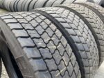Opony do ciężarówek 315/70R22.5 BFGOODRICH ROUTE CONTROL D / 10-12mm