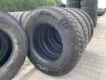 Opony do ciężarówek 315/70R22.5 BFGOODRICH ROUTE CONTROL D / 10-12mm
