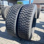 Opony do ciężarówek 315/70R22.5 BIEŻNIKOWANA TYP BRIDGESTONE R-DRIVE 001 / 12-13mm