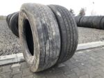 Opony do ciężarówek 315/70R22.5 CONTINENTAL CONTI HYBRID HS3 / 7-9mm