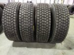 Opony do ciężarówek 315/70R22.5  NOWA BIEŻNIKOWANA TYP BRIDGESTONE M729 GWARANCJA / 100% Bieżnika