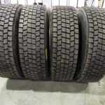Opony do ciężarówek 315/70R22.5  NOWA BIEŻNIKOWANA TYP BRIDGESTONE M729 GWARANCJA / 100% Bieżnika