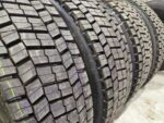 Opony do ciężarówek 315/70R22.5  NOWA BIEŻNIKOWANA TYP BRIDGESTONE M729 GWARANCJA / 100% Bieżnika
