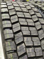 Opony do ciężarówek 315/70R22.5  NOWA BIEŻNIKOWANA TYP BRIDGESTONE M729 GWARANCJA / 100% Bieżnika