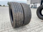 Opony do ciężarówek 315/70R22.5 NOKIAN HAKKA TRUCK STEER / 14mm