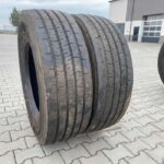 Opony do ciężarówek 315/70R22.5 NOKIAN HAKKA TRUCK STEER / 14mm
