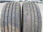 Opony do ciężarówek 315/70R22.5 NOKIAN HAKKA TRUCK STEER / 14mm