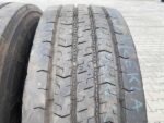 Opony do ciężarówek 315/70R22.5 NOKIAN HAKKA TRUCK STEER / 14mm