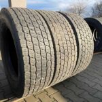 Opony do ciężarówek 315/70R22.5 RM HD-W GRIP / 8-11mm