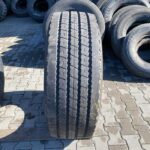 Opony do ciężarówek 385/65R22.5 AEOLUS NEO ALL ROADS S + / 14-15mm