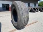 Opony do ciężarówek 385/65R22.5 BRIDGESTONE ECOPIA H-TRAILER 001 / 12mm