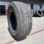 Opony do ciężarówek 385/65R22.5 BRIDGESTONE ECOPIA H-TRAILER 001 / 12mm