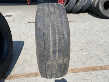 Opony do ciężarówek 385/65R22.5 BRIDGESTONE ECOPIA H-TRAILER 001 / 12mm