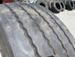 Opony do ciężarówek 385/65R22.5 BRIDGESTONE ECOPIA H-TRAILER 001 / 12mm